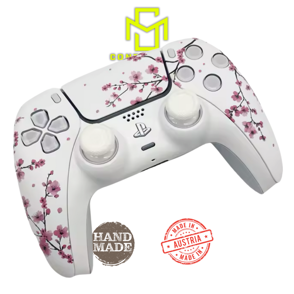 Hall-Effekt Sticks für PS5 Controller: Nie wieder Stick-Drift – Die Revolution im Gaming