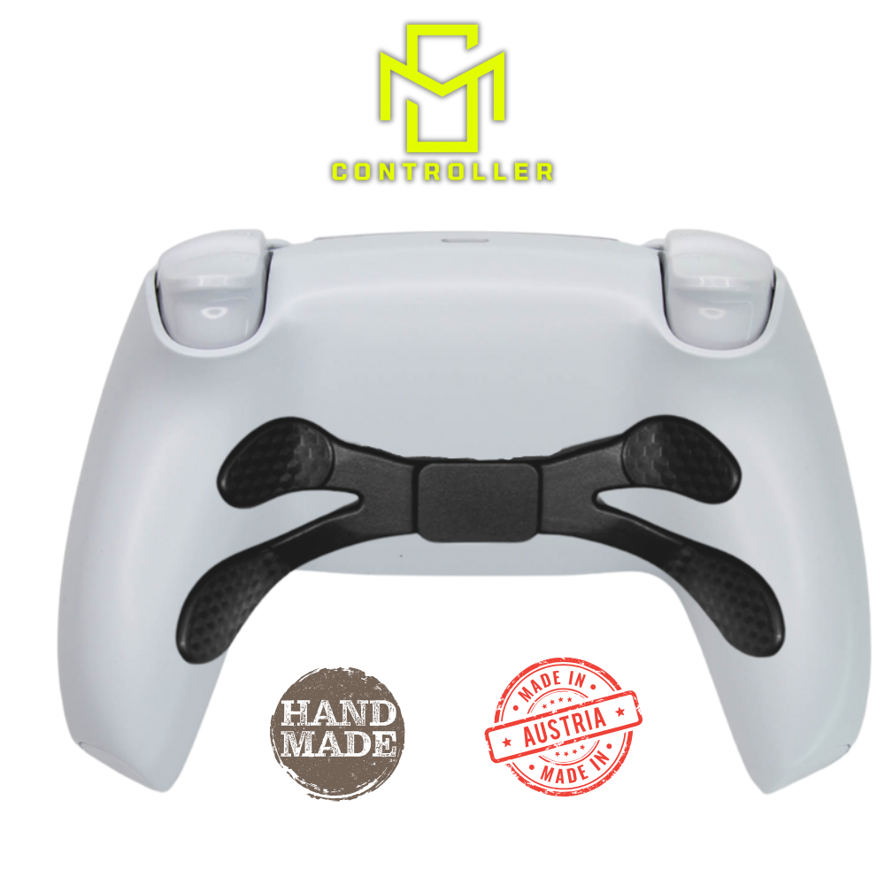 4 Paddles am Controller – Die ultimative Gaming-Performance mit MS Controller