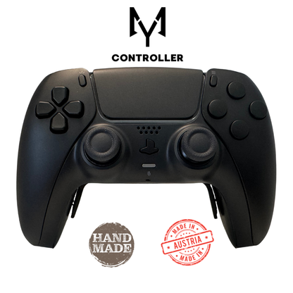 MWHY FLOW CONTROLLER