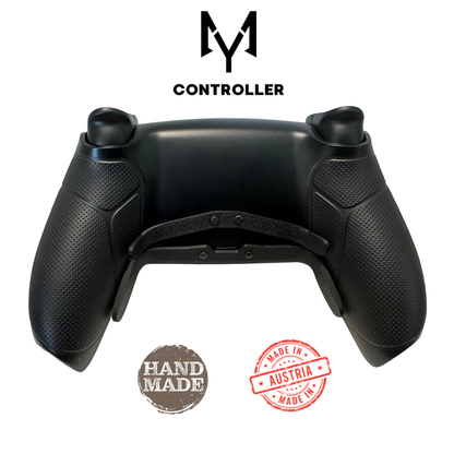 MWHY FLOW CONTROLLER