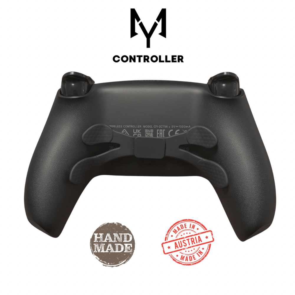 MWHY Controller Pro Black