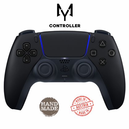 MWHY Controller Pro Black